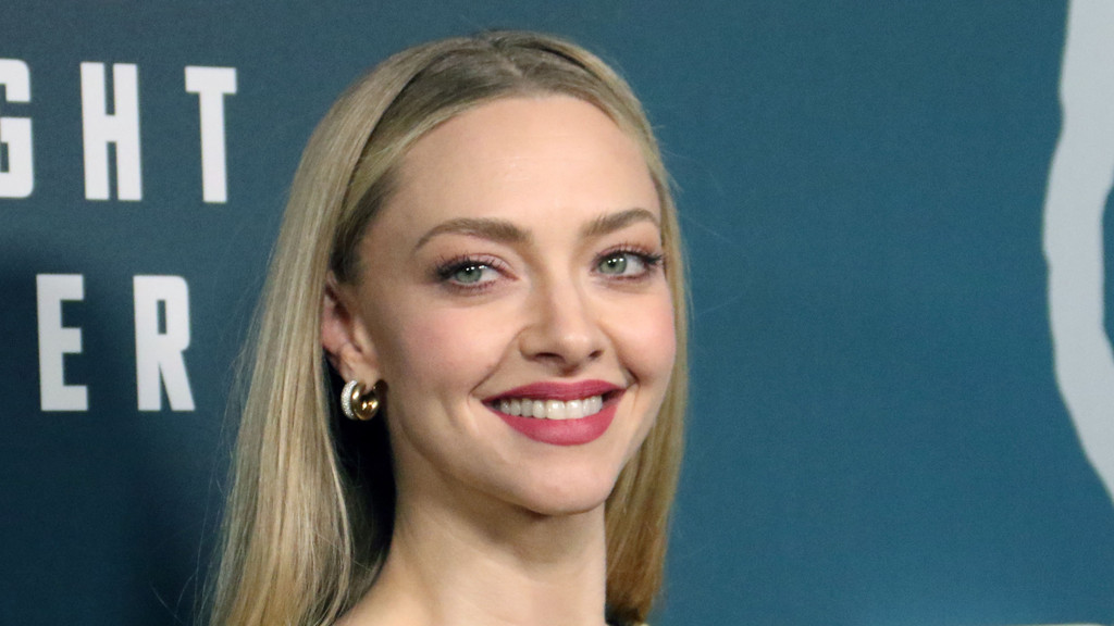 Amanda Seyfried describes new musical as 'unlike anything she's ever