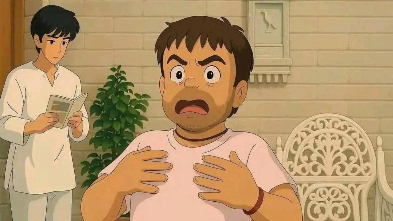 What is Ghibli, and why did ChatGPT’s Ghibli Studio suddenly become so