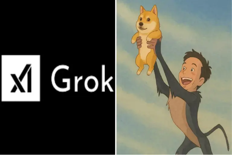 How users can generate Ghibli-style images with Grok 3 for FREE