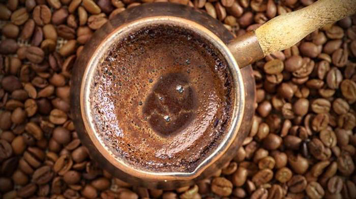 Ne ayran ne çay kahve için! Sağlığa faydaları ağzı açık bıraktı