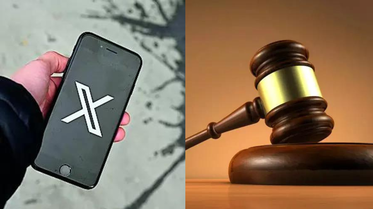 Centre defends IT Act, slams 'X' for calling 'Sahyog' a censorship tool