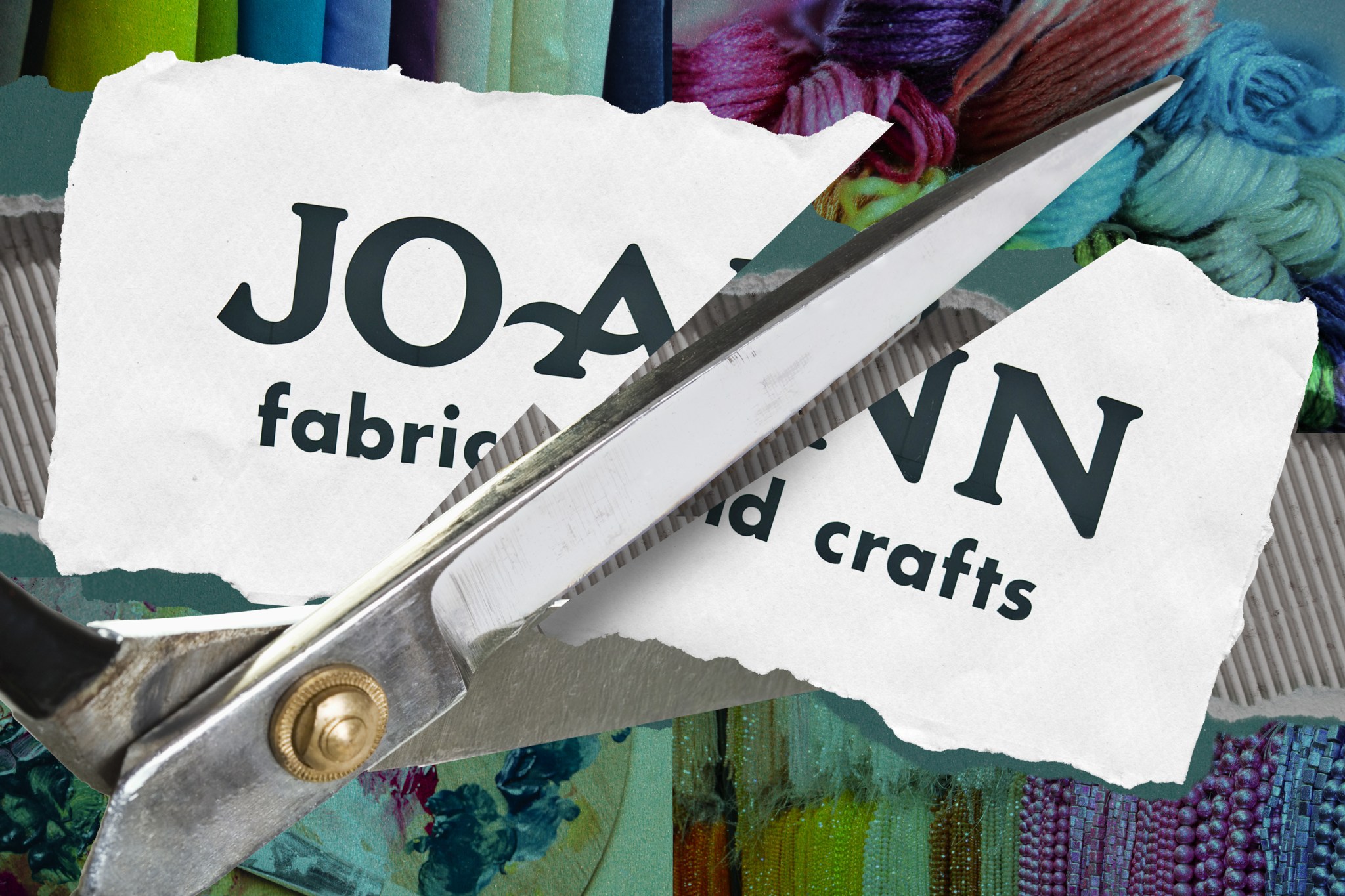 How Joann Fabrics went from a cultfavorite retail darling to a
