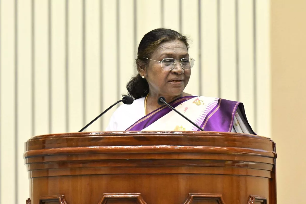 Balancing clean environment & modern development is both opportunity ...