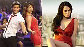 'Priya Mehra Are You Coming Back?': Netizens Wonder If Priyanka Chopra