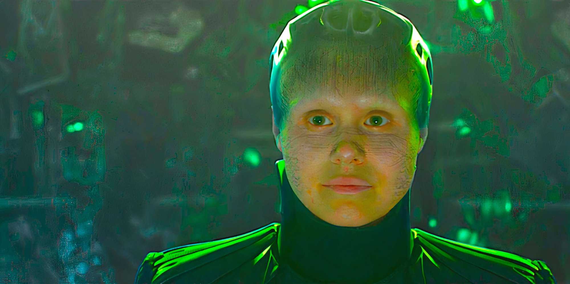 37 years after their debut, Star Trek officially redeems the Borg