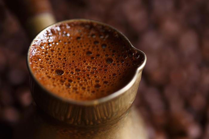 Ne ayran ne çay kahve için! Sağlığa faydaları ağzı açık bıraktı