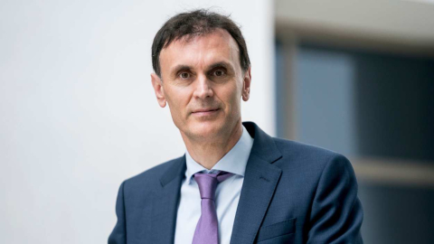 Prepararse para el cambio de hora: El investigador Jorge Mira lo define