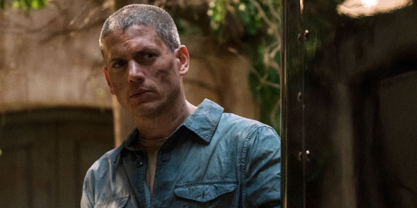 'Prison Break' Reboot Cast, Plot, Release Date and Everything We Know