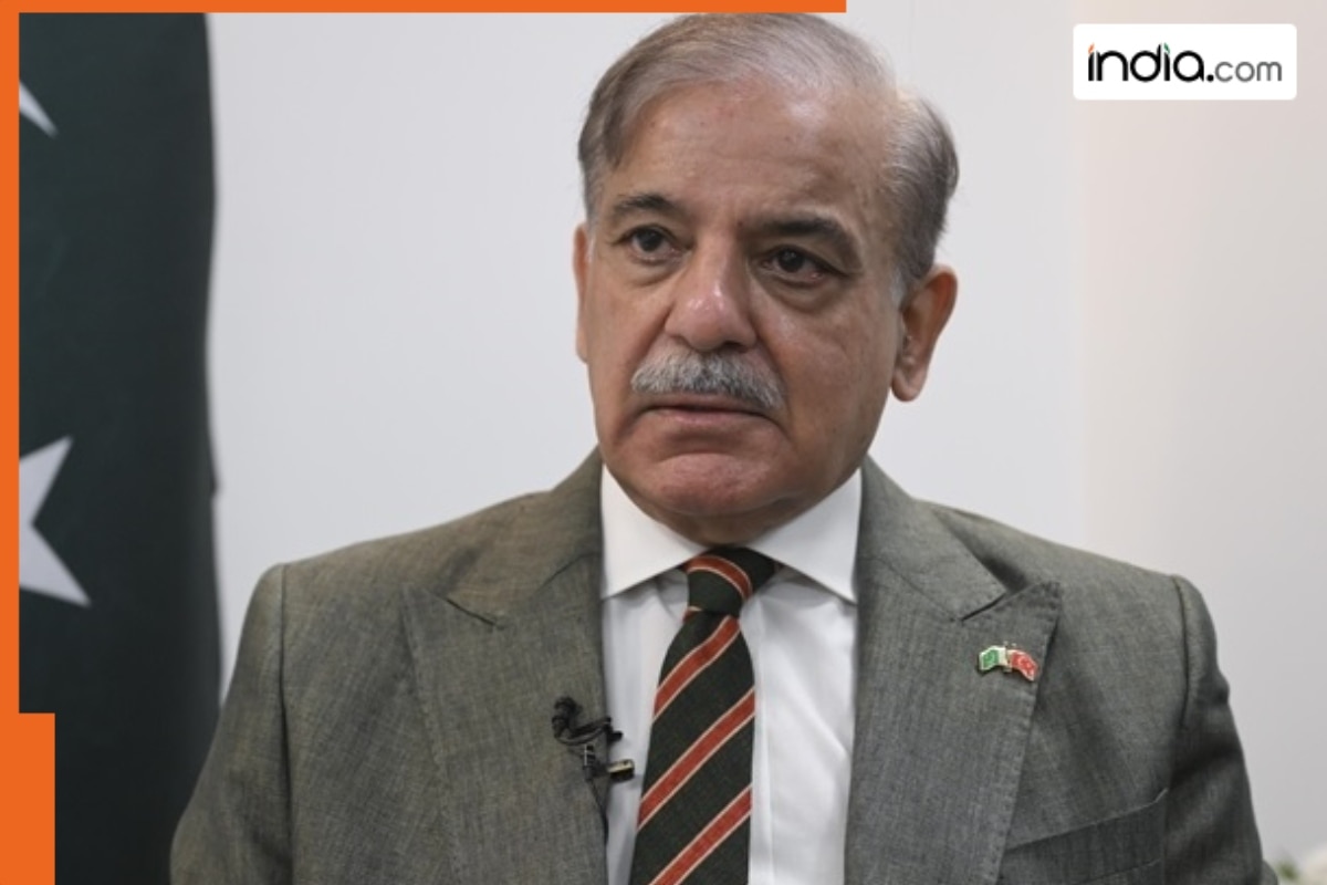 Pakistan humiliated like never before..., India exposed Islamabad