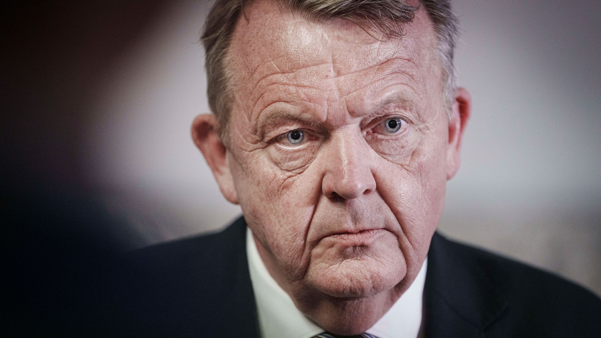 Dänischer Außenminister verbittet sich Ton von J.D. Vance