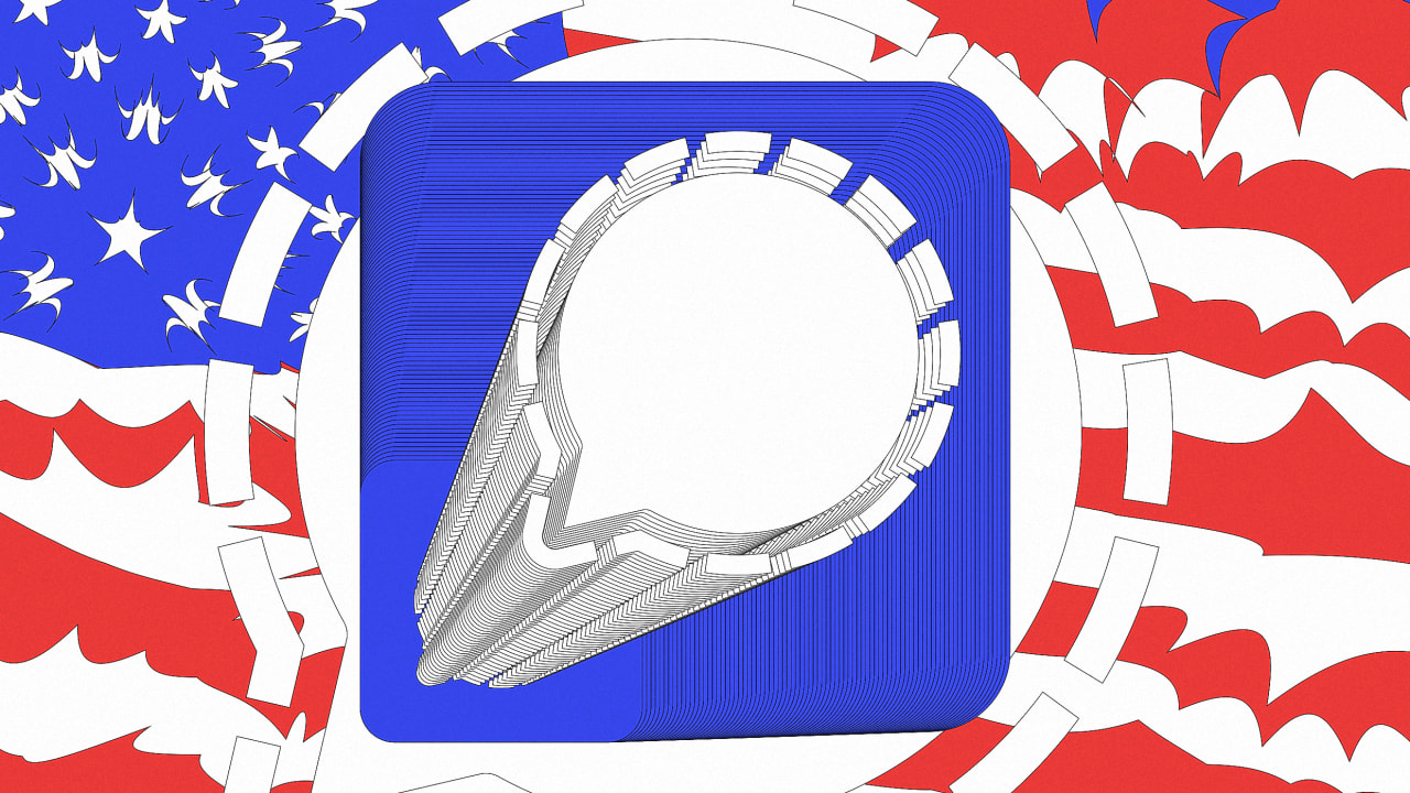 How Signal turned a national security crisis into a branding moment