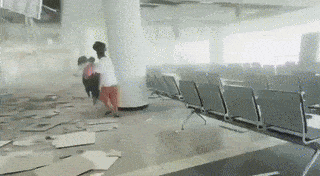 Strongest earthquake ever in myanmar