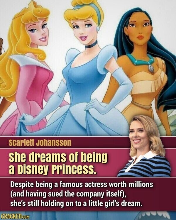 40 Random Bits of Trivia To Fit Your Busy Lifestyle