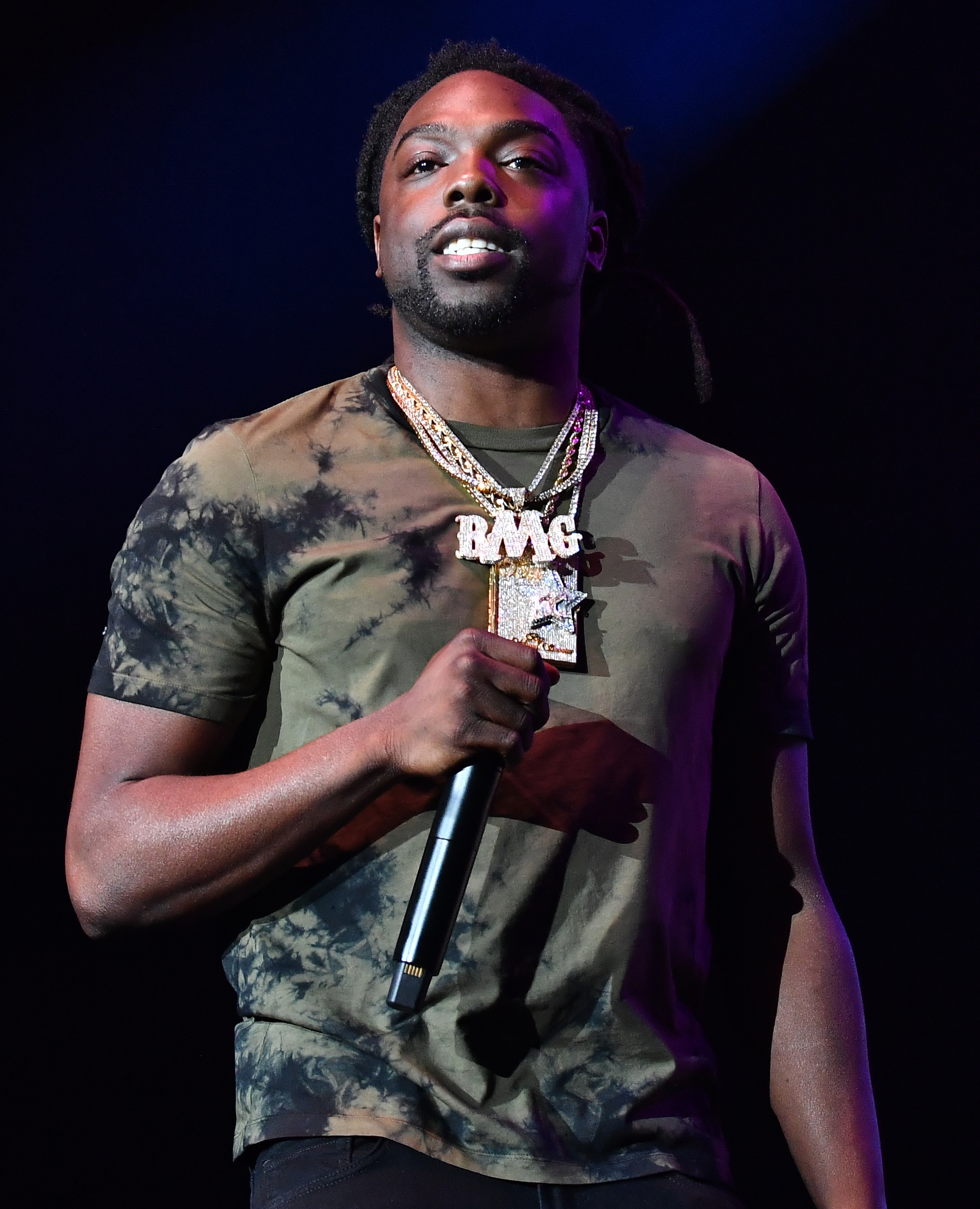 Rapper who worked with Future, Gucci Mane dead at 39 from fatal leg ...