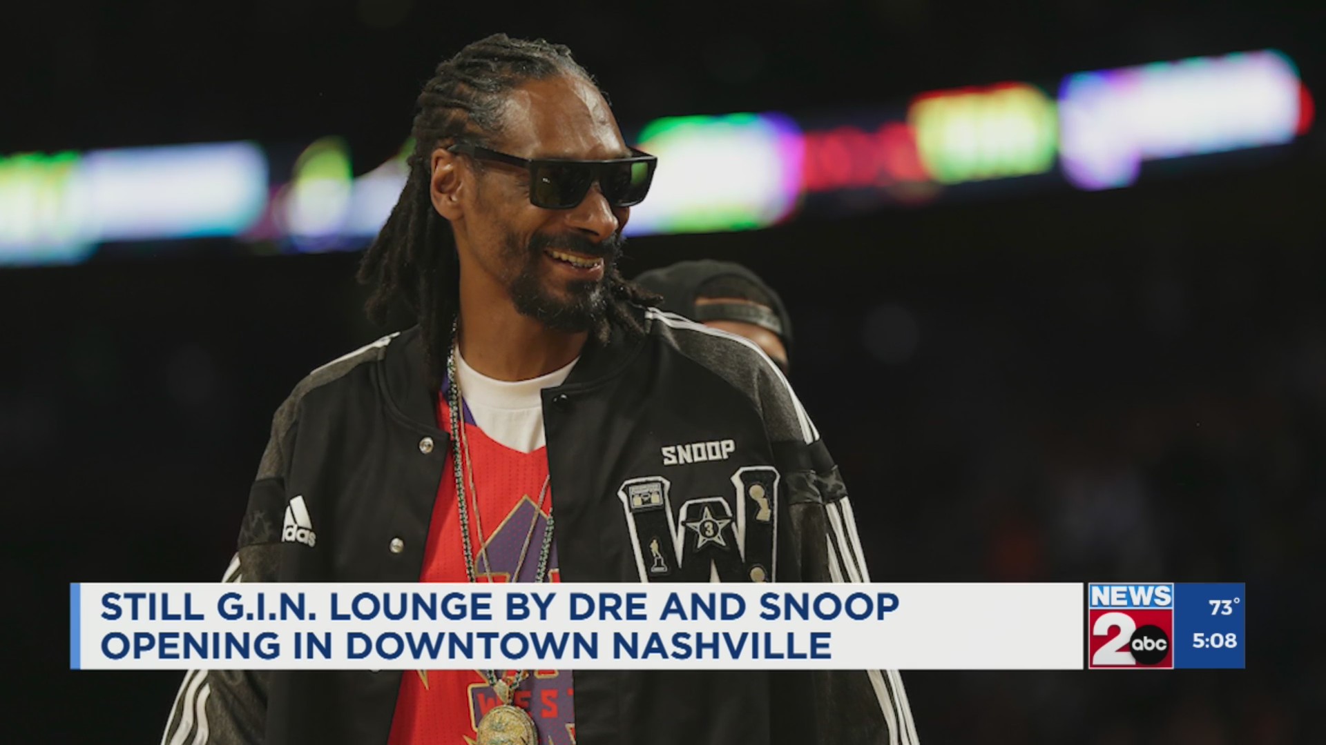 Still G.I.N. Lounge by Dre and Snoop opening in downtown Nashville