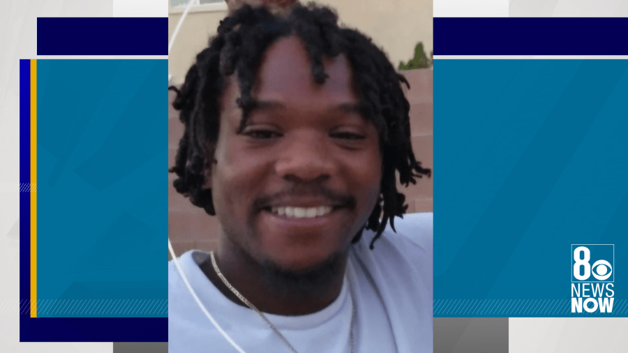 Man accused of killing former Nevada state senator’s son asked woman if(02)