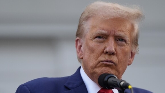 Another leak? Trump’s spreadsheet scandal puts ‘lives in danger’