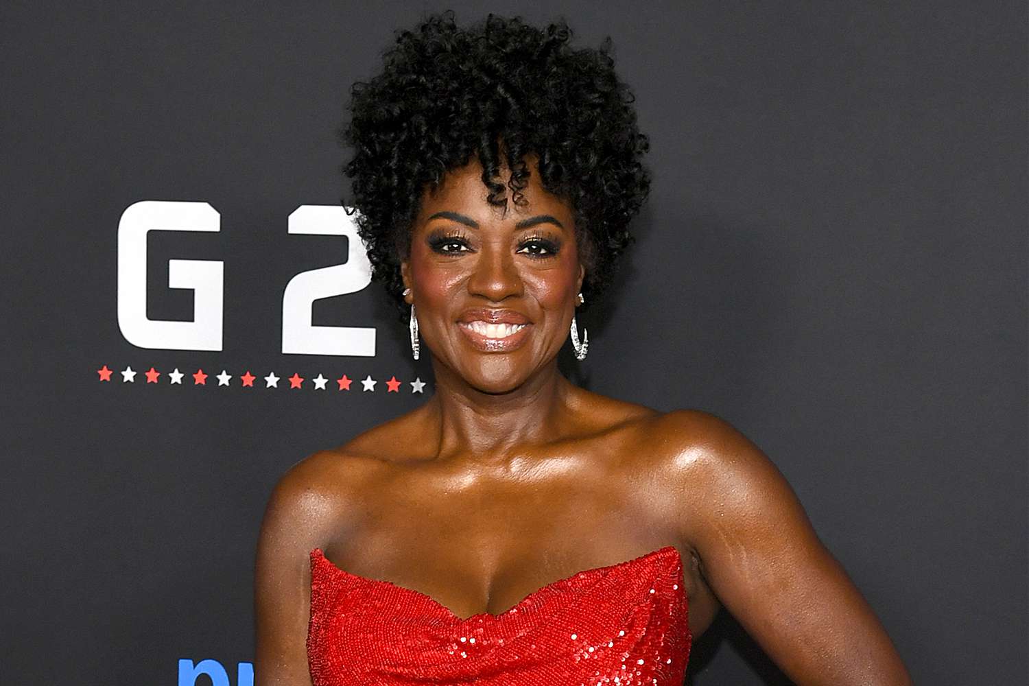Viola Davis Shares Her Candid Reaction to Being Called 'One of the(00)