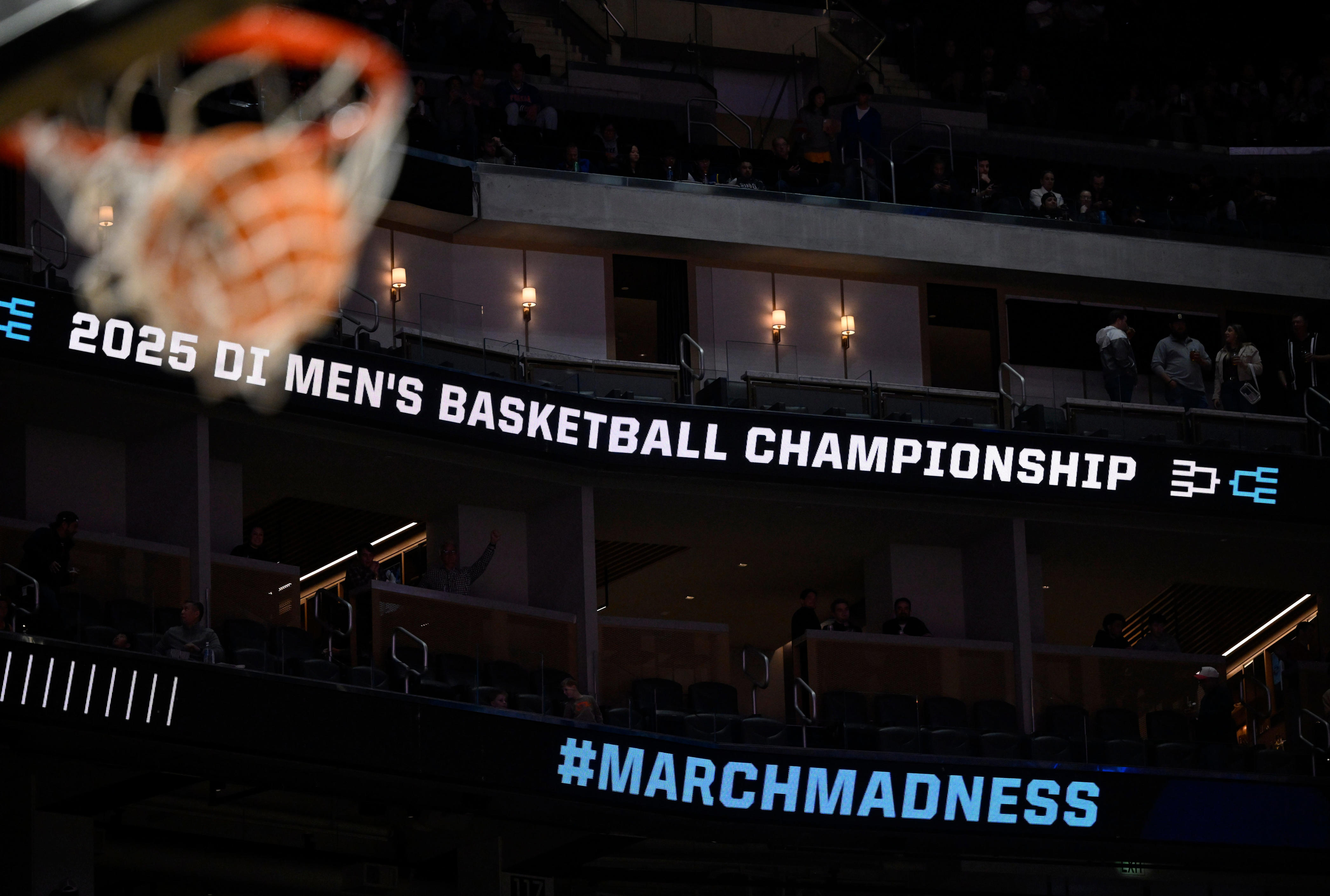 March Madness expert picks: The Sun's bracket predictions for 2026 NCAA ...