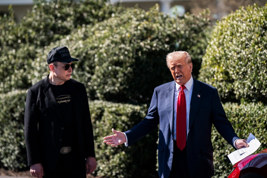 ‘Lives Are In Danger' After a Trump Admin Spreadsheet Leak, Sources Say