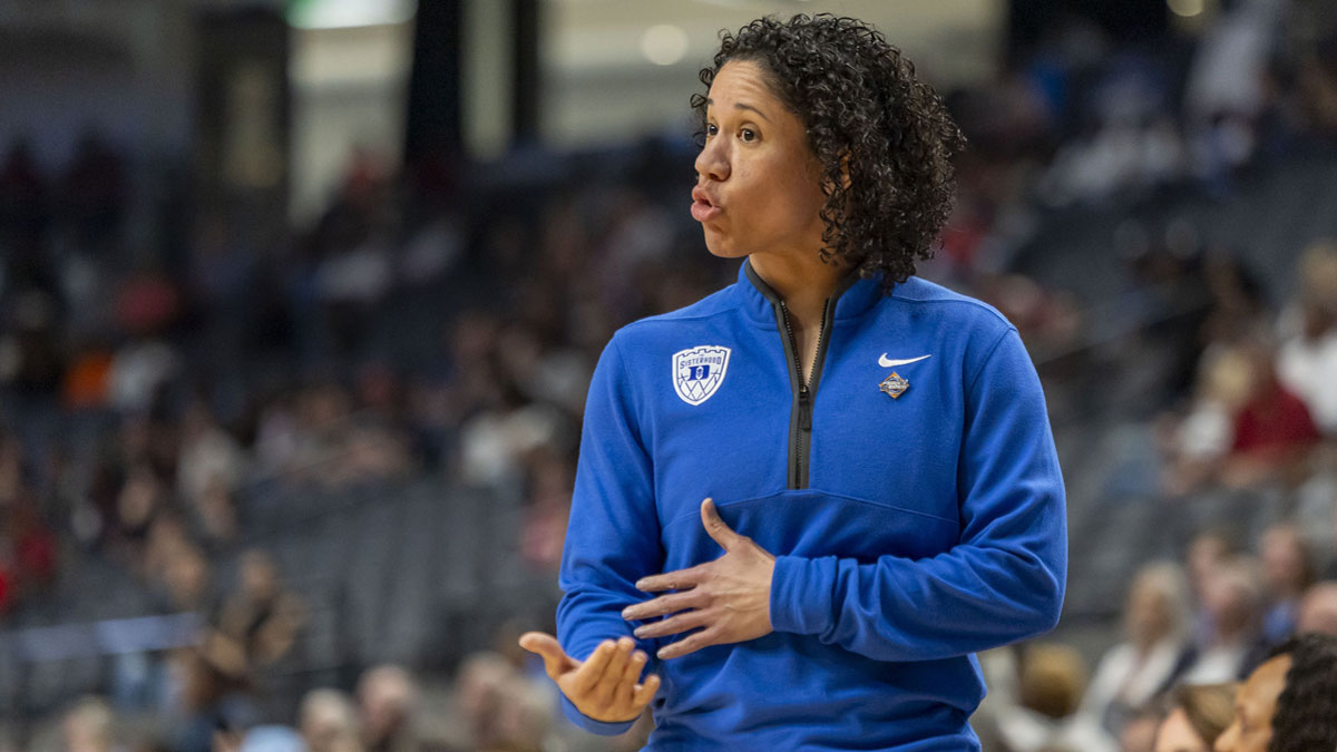 Duke Blue Devils tie Maryland for most ACC Tournament titles ever