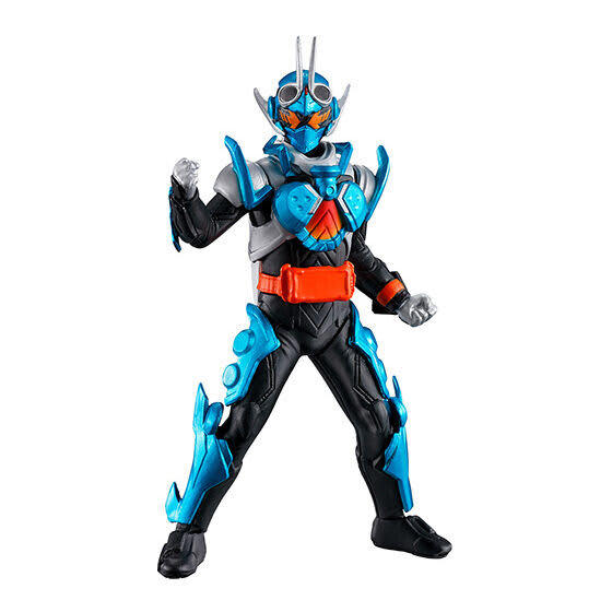 歴代「仮面ライダー」が集結!「クウガ」の複眼はクリア仕様 歴代「仮面ライダー」が集結!「クウガ」の複眼はクリア仕様