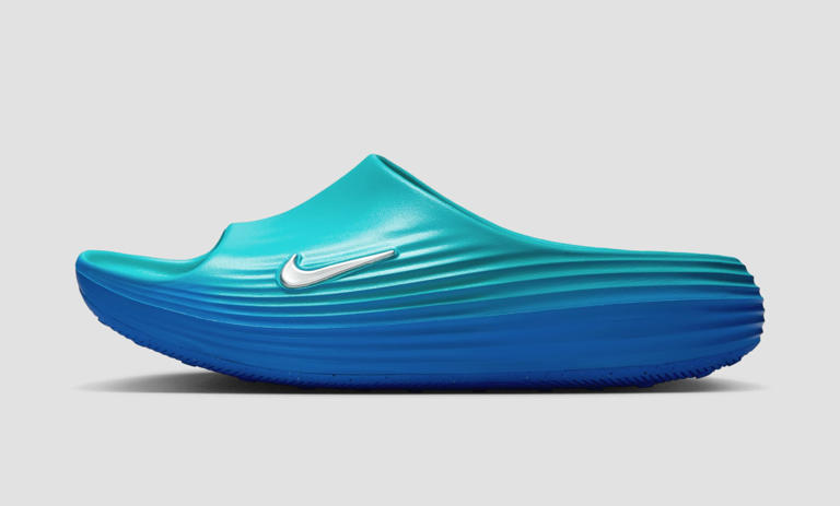 Where to Buy the Nike ReactX Rejuven8 Slides