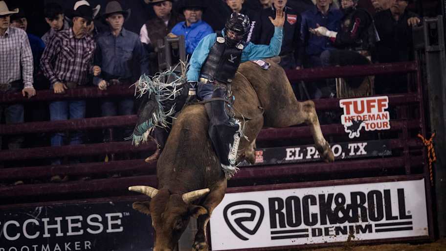 Rodeo Austin: Winners of the Playoffs Round and Who Will Return for the ...