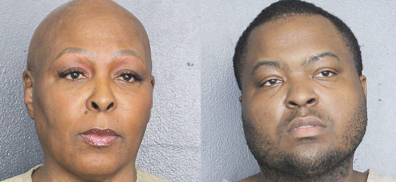 Rapper Sean Kingston 'Cries' In Court As He And His Mother Are Found ...