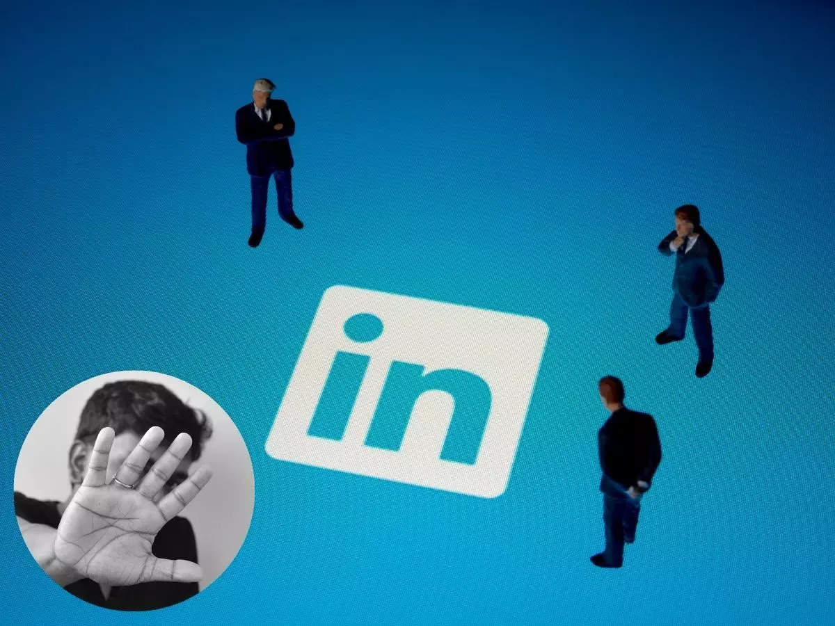 This smart LinkedIn trick helped a tech CEO land job offers at Meta