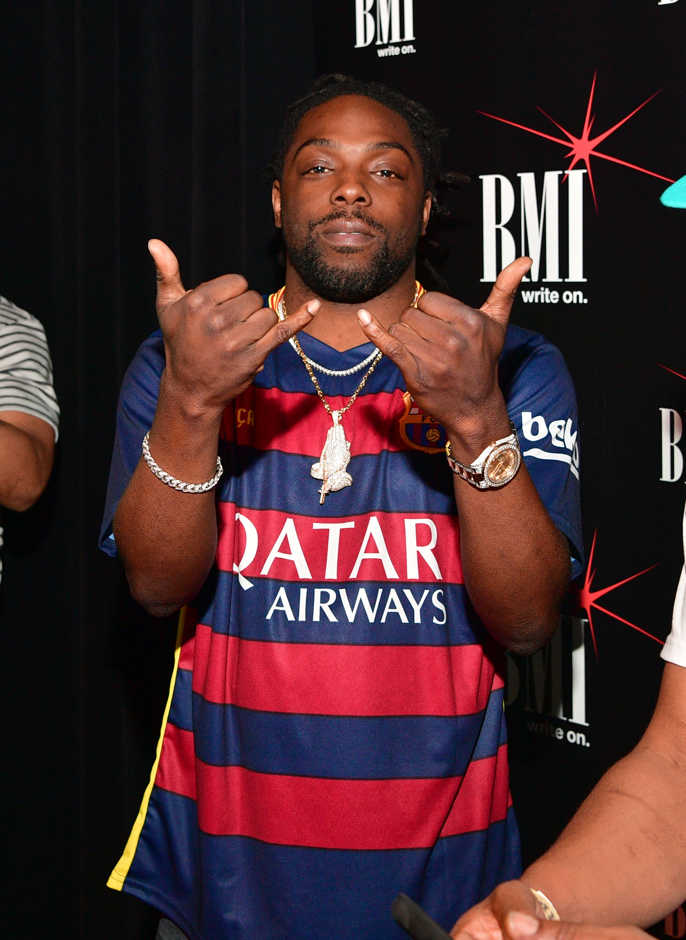 Rapper who worked with Future, Gucci Mane dead at 39 from fatal leg ...