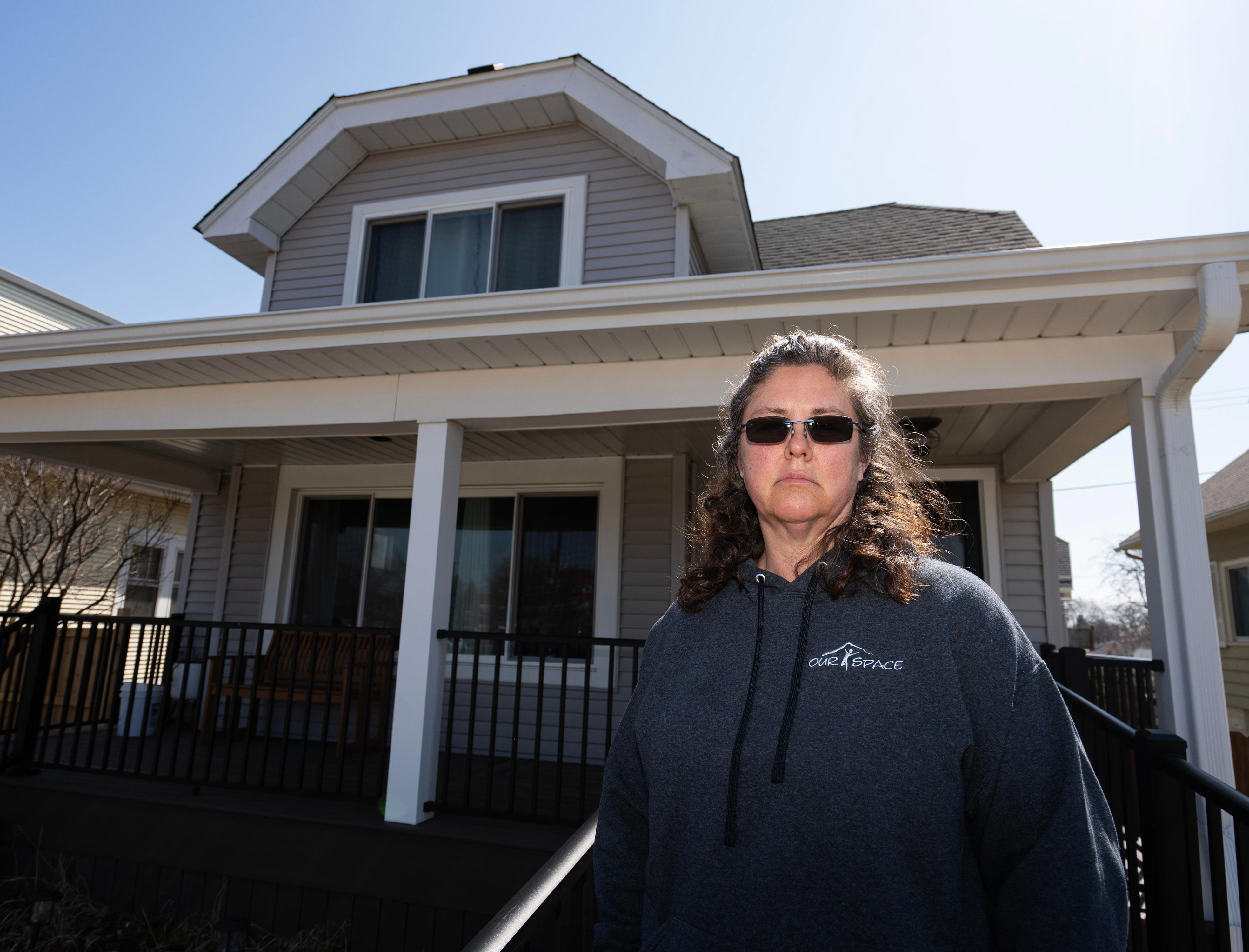 'The safety net is gone': Milwaukee-based respite house folds after ...