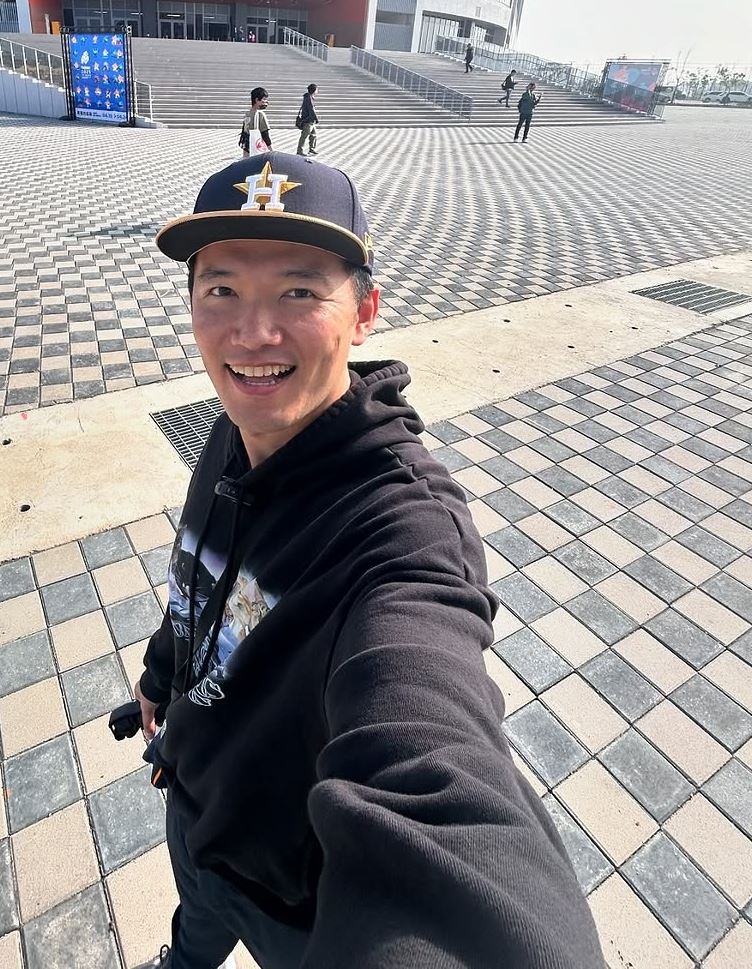 WBC／台南Josh再發威! 球迷朝聖「捷克隊分析文」：謝謝國師加持
