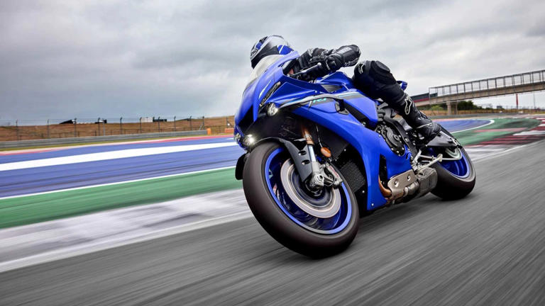 The 10 Most Powerful Japanese Sports Bikes Ever