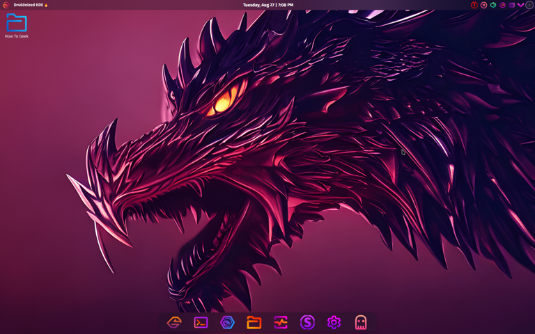 I Tested 9 Arch-Based Linux Distros, Here's How I Rank Them