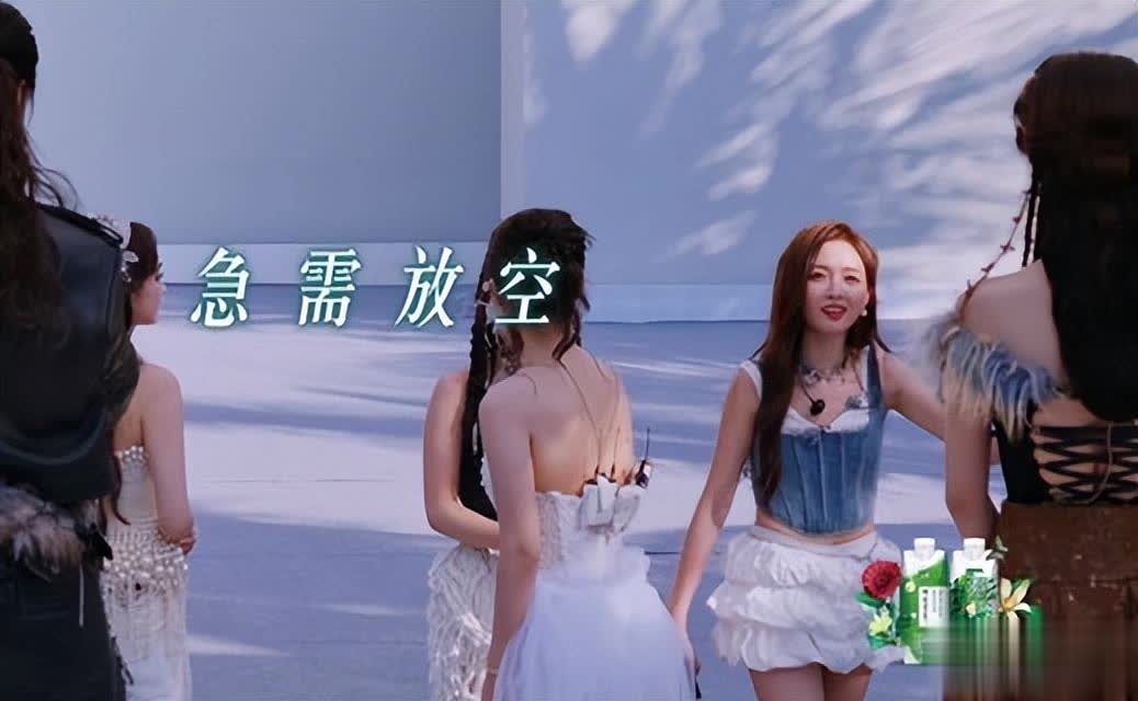 浪姐6：吴宣仪如坐过山车，难堪的不是输而是误以为赢