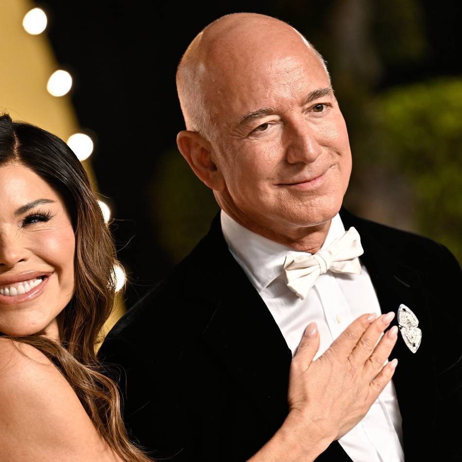 Gerüchte rund um Hochzeit von Jeff Bezos – Venedig äußert sich