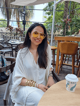 EXCLUSIVE: What's designer Anamika Khanna's go-to bag?