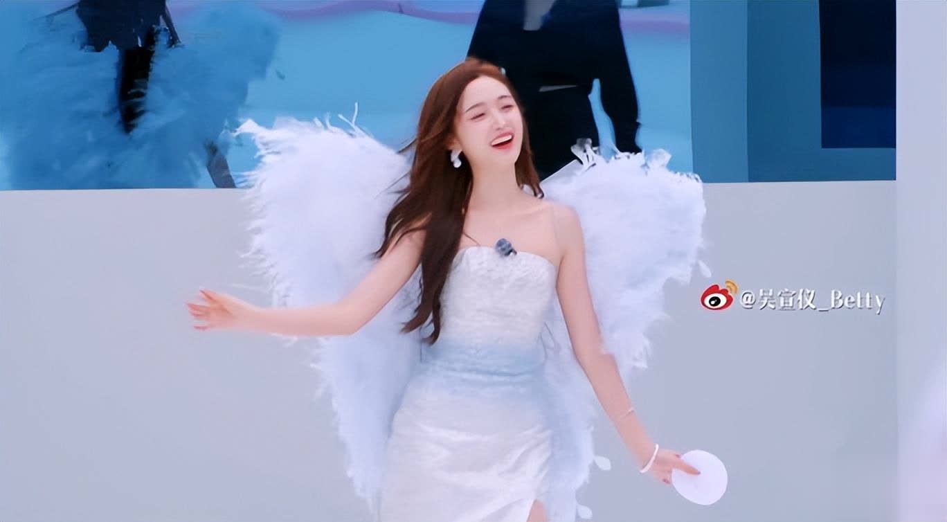 浪姐6：吴宣仪如坐过山车，难堪的不是输而是误以为赢