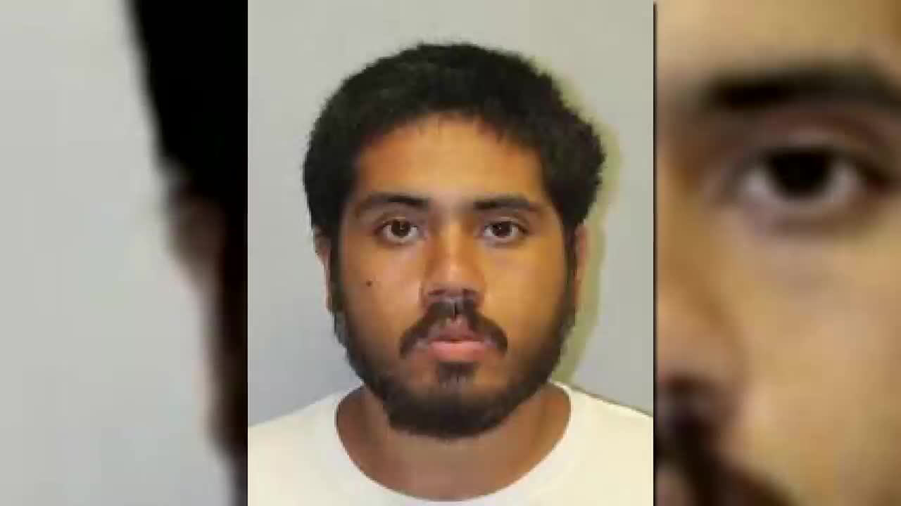 Elderly woman dead next door neighbor charged in connection to Elderly woman dead next door neighbor charged in connection to