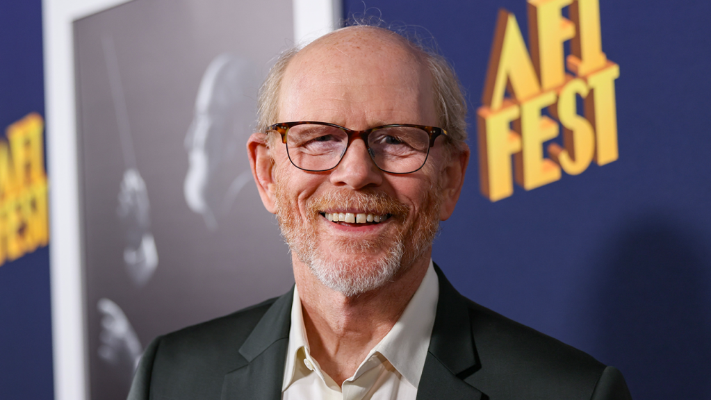 Ron Howard Reveals the One Person Who Could Him to Return to