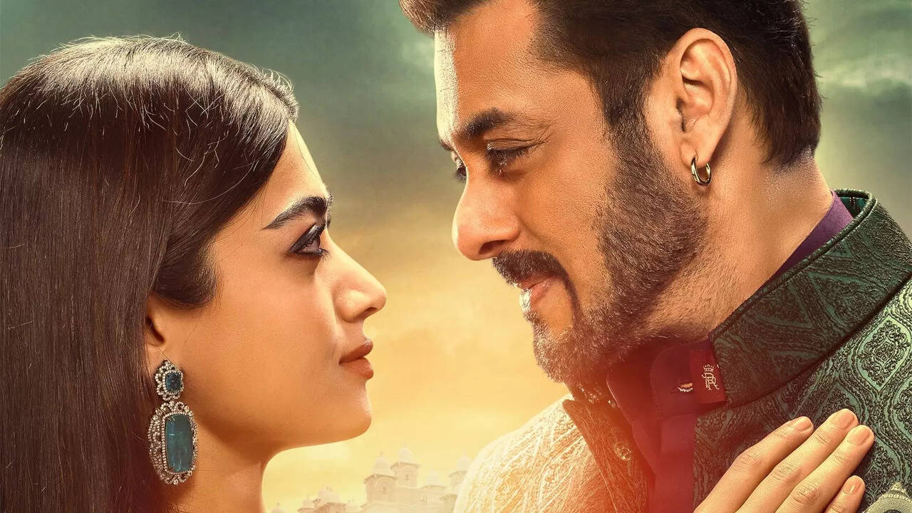 Salman Khan's Sikandar Leaked Online On Tamilrockers, Movierulz And