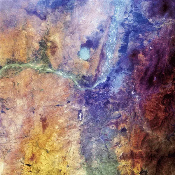 缅甸7.9级强震!中国卫星紧急行动,为救援提供关键图像信息