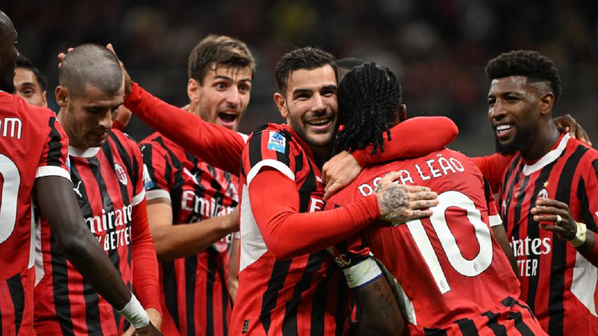 Prakiraan Skor AC Milan vs Bologna di Final Coppa Italia: Faktanya, Kondisi Pemain, dan Starting Lineup