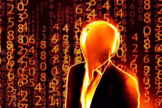 Trapped in a Matrix of Thoughts
