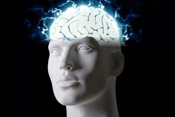 The Power Surge of Thoughts