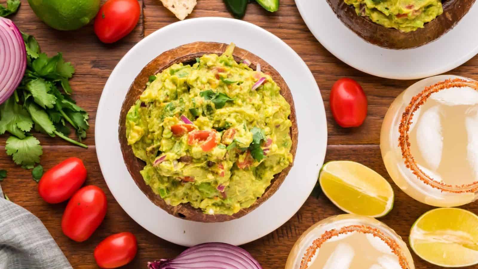 25 Appetizers for Cinco De Mayo That Are Easy Festive and Totally