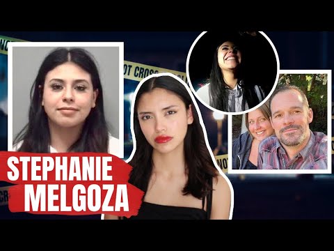 El Terrible Caso de Stephanie Melgoza | Riendo en la Escena del Crimen |  Watch