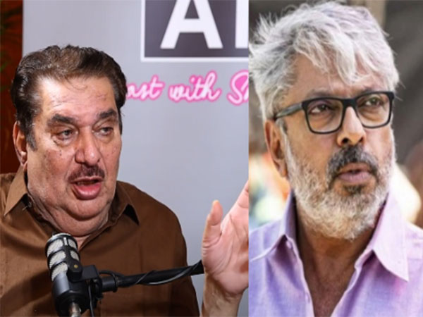 He Envisioned Perfection: Raza Murad Exposes Sanjay Leela Bhansali’s Artistic Precision