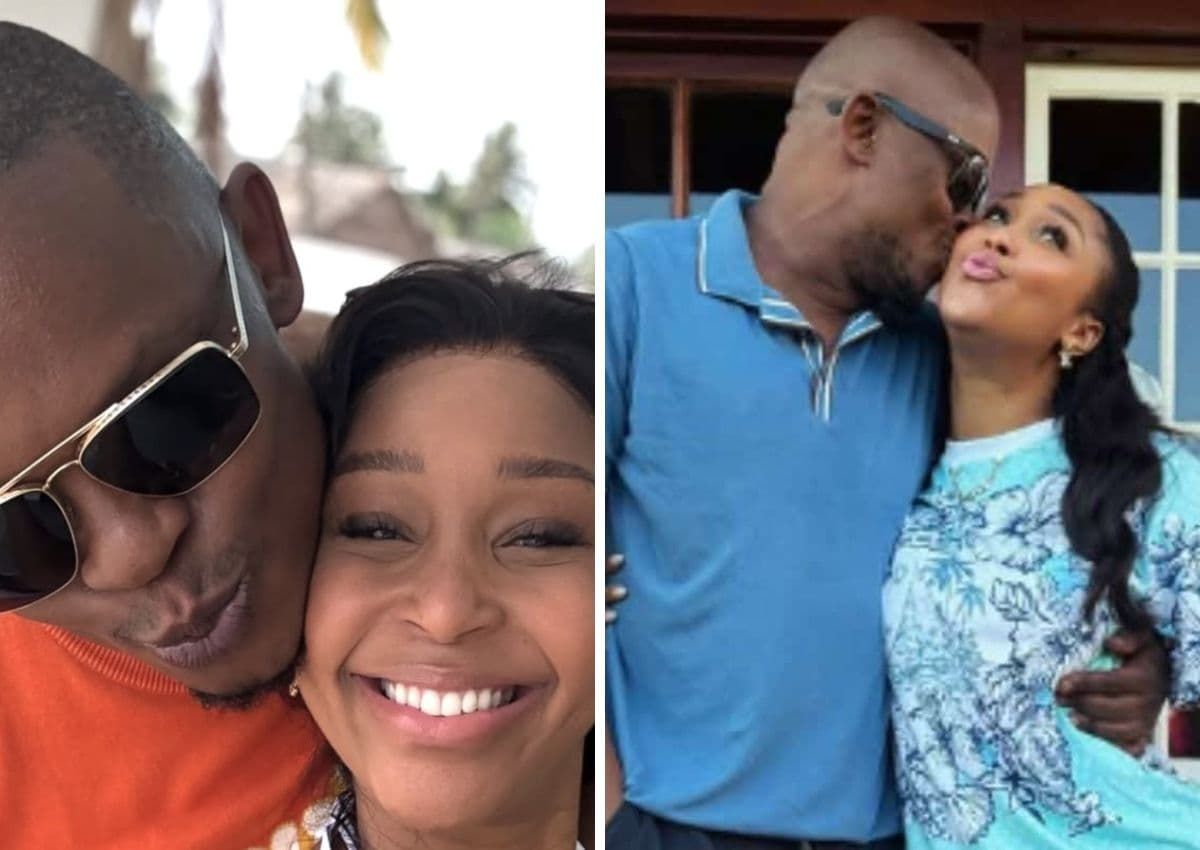 Splitsville? Minnie Dlamini and bae erase relationship off IG